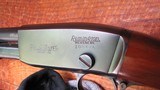 Remington 121 Fieldmaster - 22 LR - 9 of 10