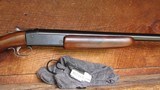 Winchester Model 37 - 12 Ga - 32" Barrel - 3 of 9