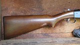 Winchester Model 37 - 12 Ga - 32" Barrel - 2 of 9