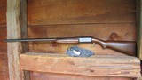 Winchester Model 37 - 12 Ga - 32" Barrel - 8 of 9