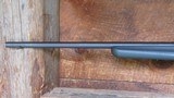 Steyr Safebolt - 30-06 Springfield with Bushnell Scope - 7 of 11
