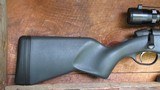 Steyr Safebolt - 30-06 Springfield with Bushnell Scope - 2 of 11