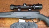Steyr Safebolt - 30-06 Springfield with Bushnell Scope - 6 of 11