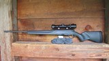 Steyr Safebolt - 30-06 Springfield with Bushnell Scope - 8 of 11