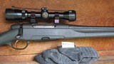 Steyr Safebolt - 30-06 Springfield with Bushnell Scope - 3 of 11