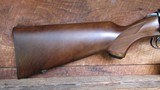 Winchester Model 52 B - 22 LR With Box - 2 of 13