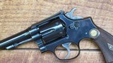 Smith & Wesson K-22 Outdoorsman - 22 LR
Pre-Model 17 - 3 of 11