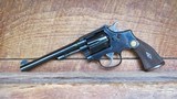 Smith & Wesson K-22 Outdoorsman - 22 LR
Pre-Model 17 - 1 of 11