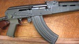 Romanian Wasr-10 7.62x39 AK-47 Underfolder - 3 of 11