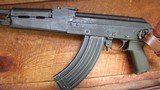 Romanian Wasr-10 7.62x39 AK-47 Underfolder - 8 of 11