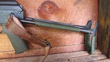 Romanian Wasr-10 7.62x39 AK-47 Underfolder - 7 of 11