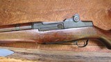 Springfield Armory M1 Garand 30-06 WW2 - November 1944 - 8 of 10