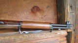 Springfield Armory M1 Garand 30-06 WW2 - November 1944 - 4 of 10