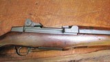 Springfield Armory M1 Garand 30-06 WW2 - November 1944 - 3 of 10