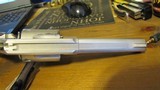 Taurus Model 65 - 357 Magnum - Matte Nickel - 9 of 16