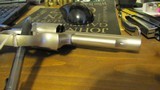 Taurus Model 65 - 357 Magnum - Matte Nickel - 11 of 16