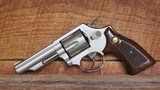 Taurus Model 65 - 357 Magnum - Matte Nickel - 1 of 16