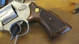 Taurus Model 65 - 357 Magnum - Matte Nickel - 5 of 16