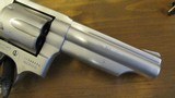 Taurus Model 65 - 357 Magnum - Matte Nickel - 6 of 16