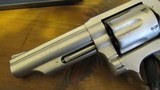Taurus Model 65 - 357 Magnum - Matte Nickel - 3 of 16