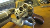 Taurus Model 65 - 357 Magnum - Matte Nickel - 15 of 16