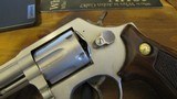 Taurus Model 65 - 357 Magnum - Matte Nickel - 4 of 16