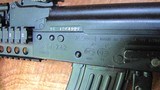 Izhmash Saiga 7.62 - 7.62x39mm With Quad Rail, Forward Grip, and Scope Mount - 11 of 12