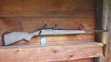 Remington 700 - 30-06 Springfield - 1 of 10
