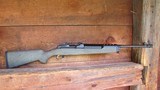 Ruger Mini 14 - 223 Remington - 1 of 11