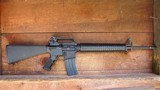 Windham Weaponry WW-15 - 5.56 Nato AR-15 - 1 of 10