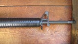 Windham Weaponry WW-15 - 5.56 Nato AR-15 - 4 of 10