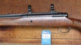 Rare Custom Schultz & Larsen M54J - 458 Win Mag - Customized by Lou Alessandri - With Claw Scope Mounts - 6 of 19