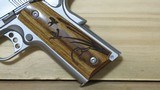 Kimber Stainless II Ducks Unlimited - 45 ACP - 2 of 9