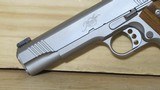 Kimber Stainless II Ducks Unlimited - 45 ACP - 4 of 9
