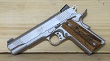 Kimber Stainless II Ducks Unlimited - 45 ACP - 1 of 9
