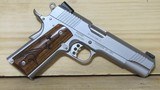 Kimber Stainless II Ducks Unlimited - 45 ACP - 8 of 9