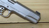 Kimber Stainless II Ducks Unlimited - 45 ACP - 5 of 9