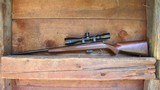 CZ 452-E2 ZKM - 17 HMR American with BSA Sweet 17 Scope - 8 of 9