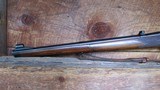 JG AnschutzModel 1418 MST - 22 Magnum - Mannlicher Stock - 7 of 9