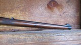 JG AnschutzModel 1418 MST - 22 Magnum - Mannlicher Stock - 4 of 9