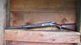 Antique Springfield Krag 1896 - 30-40 Krag - 5 of 10
