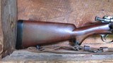 Antique Springfield Krag 1896 - 30-40 Krag - 2 of 10