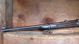 Antique Springfield Krag 1896 - 30-40 Krag - 8 of 10