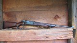 Antique Springfield Krag 1896 - 30-40 Krag - 1 of 10