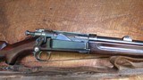 Antique Springfield Krag 1896 - 30-40 Krag - 3 of 10