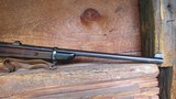 Antique Springfield Krag 1896 - 30-40 Krag - 4 of 10