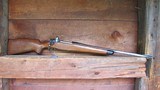 Winchester Made 1917 Enfield - 30-06 Springfield - 1 of 10