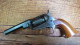 Colt 1848 Baby Dragoon - 31 Cal Black Powder - 1 of 4