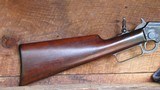 Marlin Model 1897 - 22 LR - 2 of 18