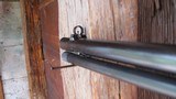 Marlin Model 1897 - 22 LR - 11 of 18